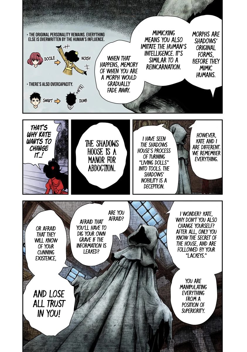 Shadows House, Chapter 68 image 09